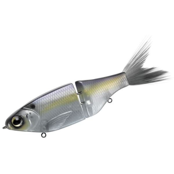 Spro Wobler KGB Chad Shad Gizzard Shad 18 cm 67 g
