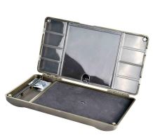 Prowess Krabička W-Rig & Baits Box Prowess Krabička W-Rig & Baits Box