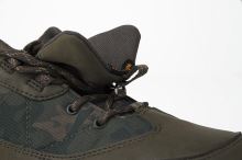 Fox Boty Chunk Khaki Shoes (5)