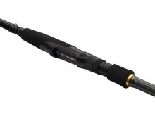 Savage Gear Prut Revenge SG2 Heavy Game Travel 2,15 m 20-60 g 4-Díl (3)