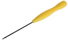 Giants Fishing Jehla Boilie Hard Needle Yelow 10 cm