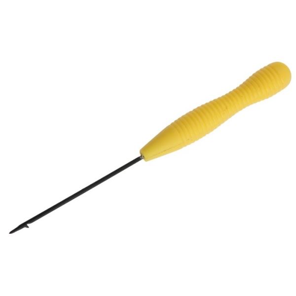 Giants Fishing Jehla Boilie Hard Needle Yelow 10 cm