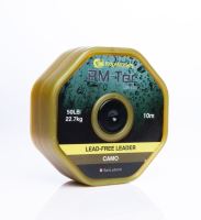 RidgeMonkey Bezolověná Šňůrka Tec Lead Free Leader Nosnost 50 lb (3)