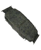 Trakker Spacák 365 Sleeping Bag Camo (6)