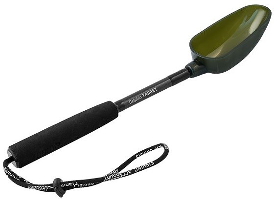 Delphin Lopatka Na Krmení Target Velká