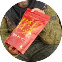 One More Cast Stick &amp; Bag Mix Paella 1 kg