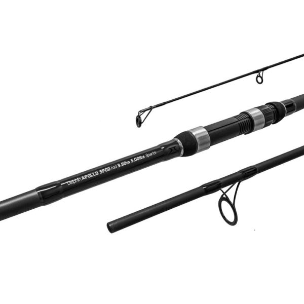 Delphin Prut Apollo Spod 3,96 m (13 ft) 5 lb