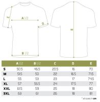 Delphin Tričko Catch Me Kapr (4)