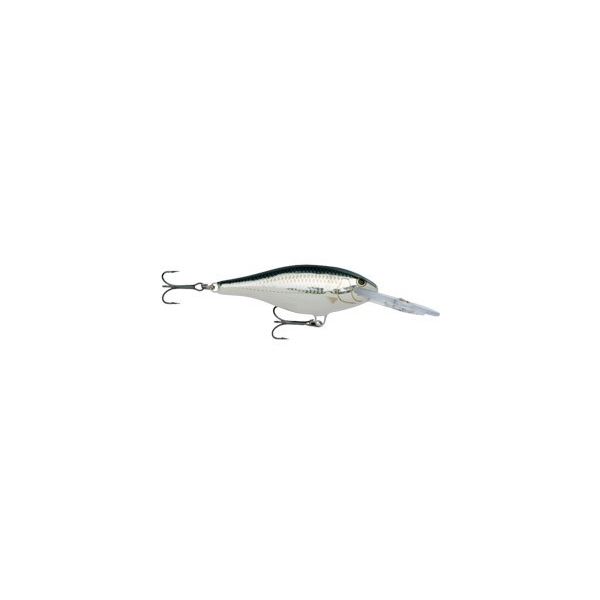 Rapala Wobler Shallow Shad Rap ALB