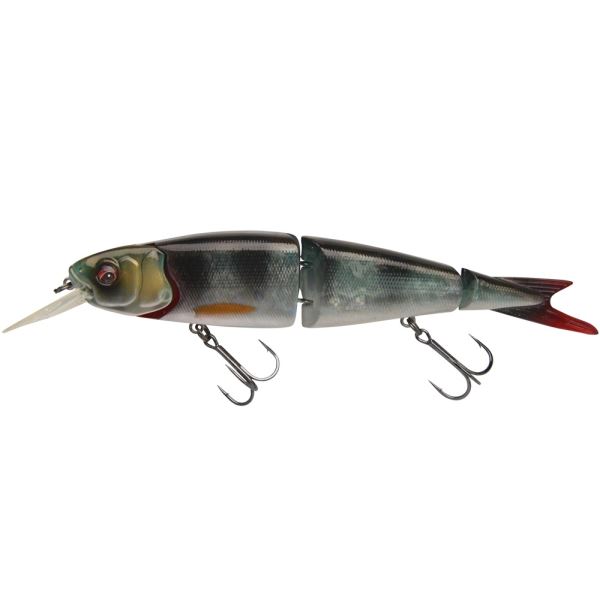 Savage Gear Wobler 4Play Classic Lowrider CL Perch