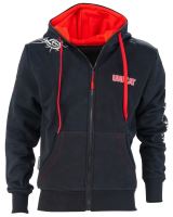 Uni Cat Mikina Team Zipper Hoodie