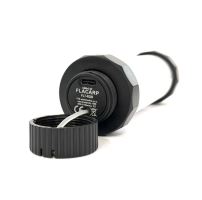 Flacarp Bivakové Světlo FL7 s Přijímačem Voděodolné USB-C (2)