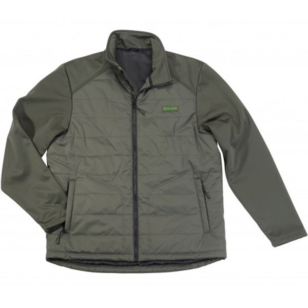 Anaconda Bunda Nighthawk Coat