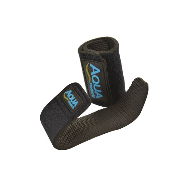 Aqua Neoprenové Pásky Neoprene Rod Straps