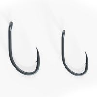 RidgeMonkey Háčky Ape-X Beaked Point Barbed Bulk Pack 25 ks (3)