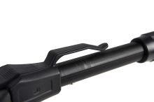 Fox Rage Podběrák Warrior Net S Pogumovanou Síťkou 60 cm 210 cm (9)