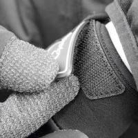 Gamakatsu Rukavice G-Aramid Gloves (4)