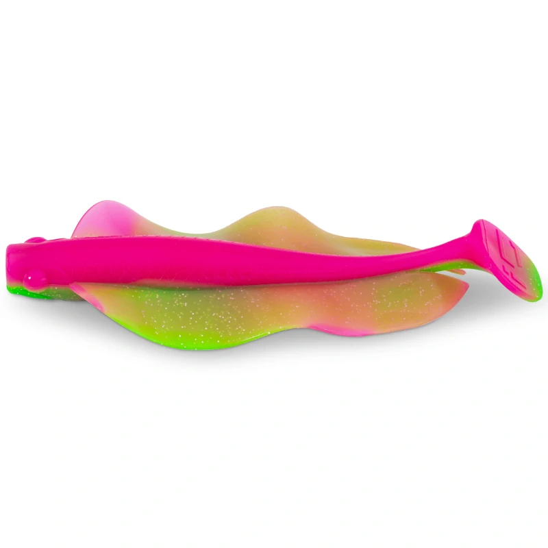 Iron claw gumová nástraha wave glider wml - 16 cm 31 g 3 ks