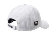 Mivardi Kšiltovka Voděodolná TMX Bílá (1)