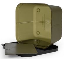 Korum Miska Divided Bait Tub (1)
