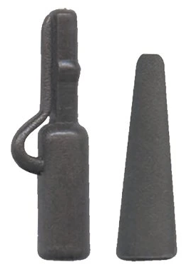Cralusso závěsky safety lead snap kit 6 ks