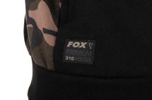 Fox Mikina Black/Camo Pullover Premium 310 Hoodie (4)