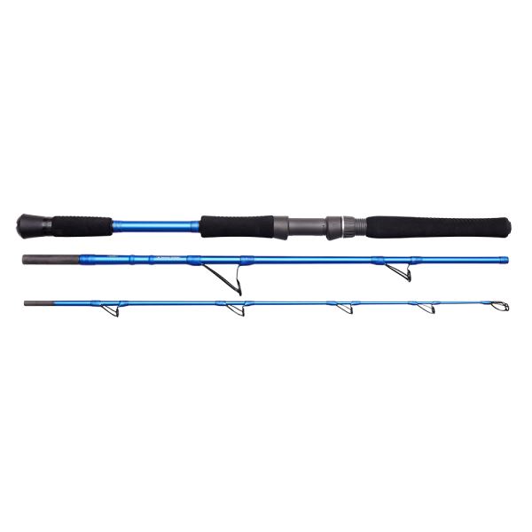 Savage Gear Prut SGS4 Boat Game 1,9 m 150-400 g