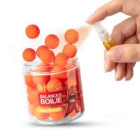 Fencl Vyvážené Boilie Balanced Chilli Pepper 120 g 20 mm (1)