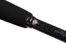 Fox Rage Prut Terminator X Twitch & Crank CAST 2.05 m 6-21 g (9)