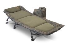 Anaconda Lehátko Se Spacákem Freelancer Vagabond Rack System-6 (GM) (2)