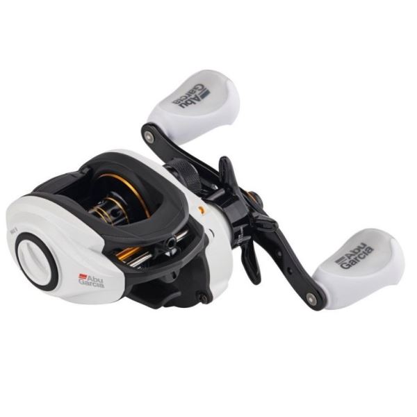 Abu Garcia Multiplikátor Max4 Pro LH Levá Ruka