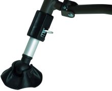 Fox Podložka Pod Ryby Carpmaster Cradles Standard (5)