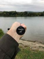 Sportex Prut Black Pearl GT-3 Ultra Light 2,7 m 2-8 g (1)