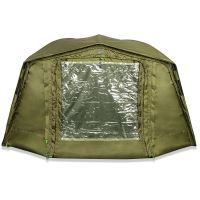 Starfishing Brolly Specter G2 +  Přehoz Na Spacák Repus Sleeping Bag Cover Wide Zdarma (6)