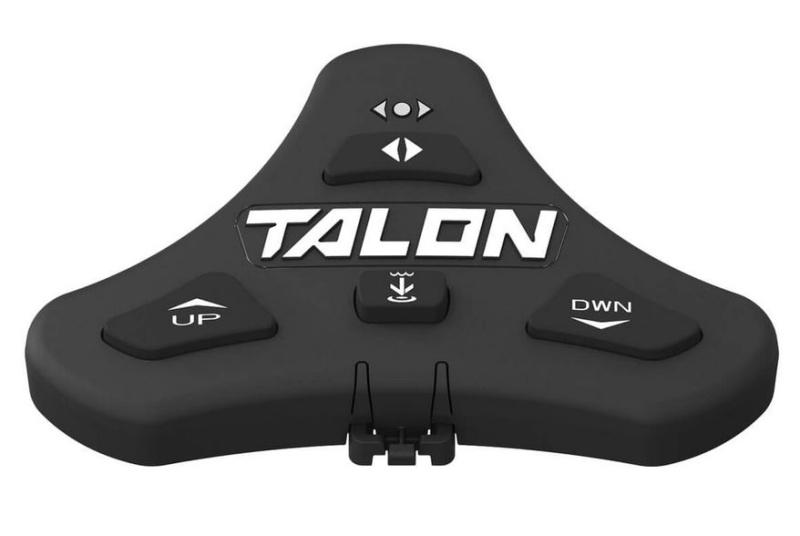 Levně Minn kota nožní spínač talon wireless foot switch