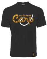 Delphin Tričko CARP on the hook!