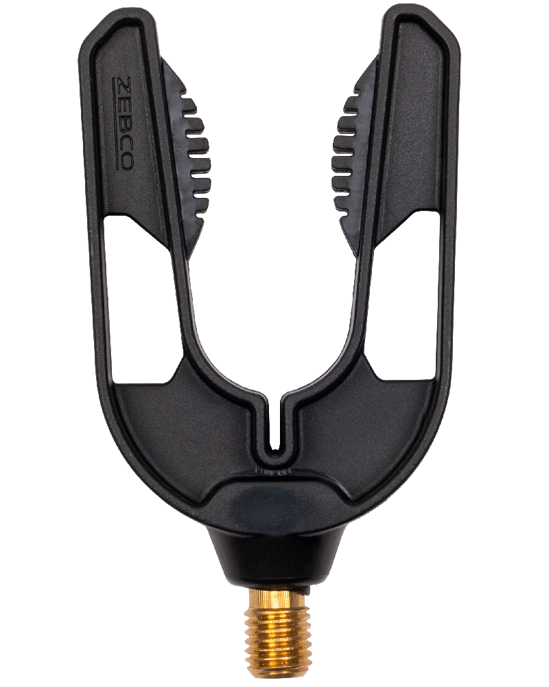 Zebco rohatinka trophy soft safe u rod holder