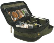 Gardner Pouzdro Small Lead and Accessories Pouch