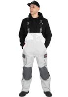 Fox Rage Kalhoty Light Camo RS Triple Layer Salopettes