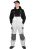 Fox Rage Kalhoty Light Camo RS Triple Layer Salopettes - XXL
