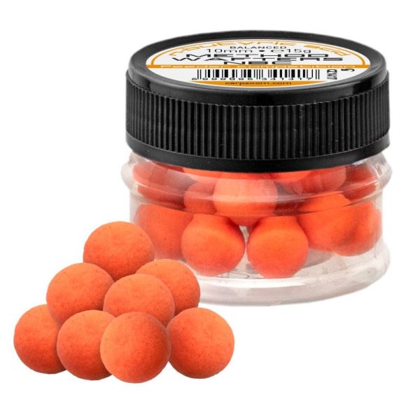 Carp Zoom Method Wafters NBC 10 mm 15 g