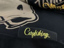 HOTSPOT DESIGN Tričko Carpfishing Mania Pánské (3)