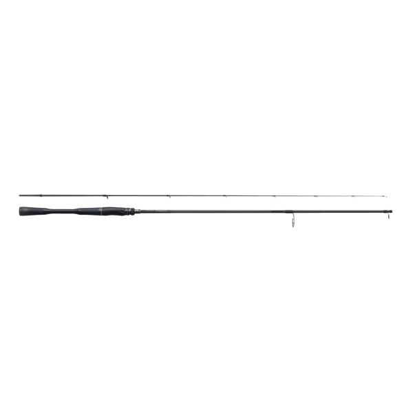 Shimano Prut Poison Adrena Spinning 276M2 2,29 m 5-15 g