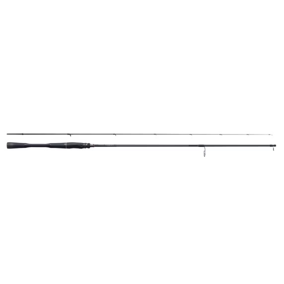 Levně Shimano prut poison adrena spinning 276m2 2,29 m 5-15 g