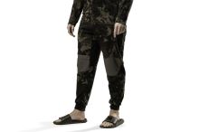 Nash Tepláky ZT Lite Luxe Joggers Camo (10)