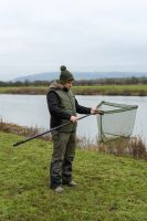 Korum Podběráková Tyč Limitless Power Handle Tele (3)