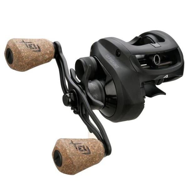 13 Fishing Multiplikátor Concept A2 LH 6,8:1