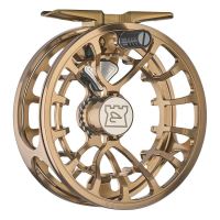 Hardy Naviják Resonate Fly Reel 3000 (3)