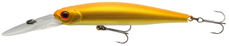 Daiwa wobler tn scuba 88sp 8,8 cm 11,5 g hazy orange