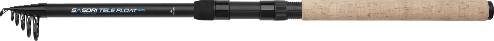 Mikado prut sasori tele float 3,3 m 5-30 g